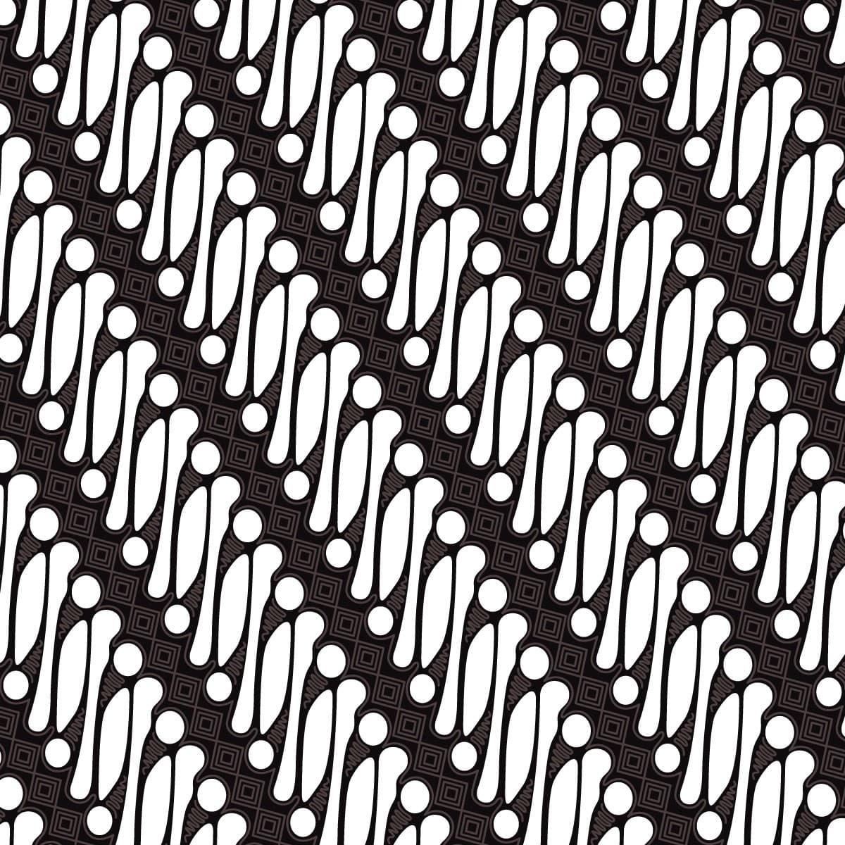 Batik Background